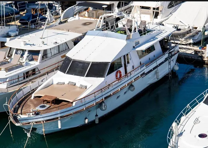 Aloha Boat